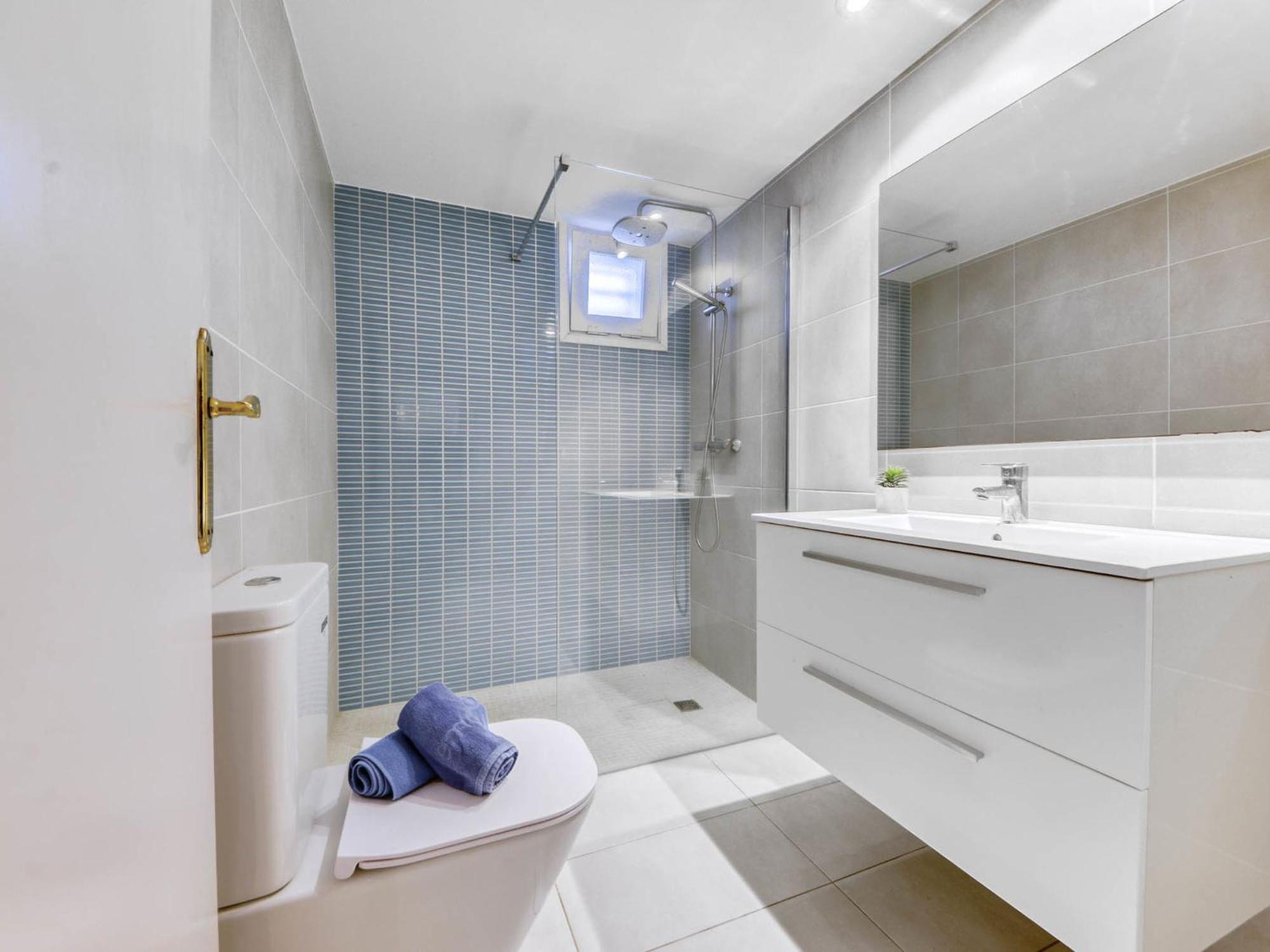 Apartment Platja De Roses-9 By Interhome Exteriör bild